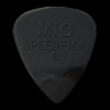 Dunlop Speedpick Standard 0.71mm Guitar Picks