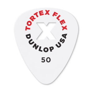 Dunlop Tortex Flex X 0.50mm