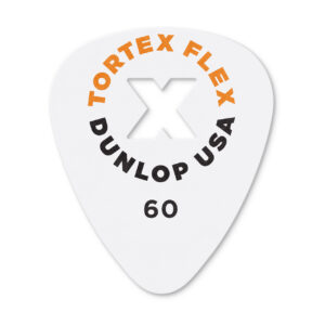 Dunlop Tortex Flex X 0.60mm
