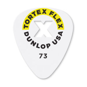 Dunlop Tortex Flex X 0.73mm