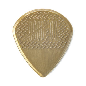 Dunlop Mick Thomson Custom Max Grip Jazz III 1.38mm