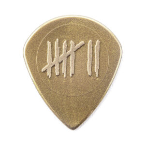 Dunlop Mick Thomson Custom Jazz III XL 1.38mm