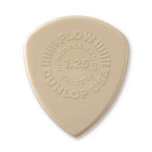 Dunlop Flow Nylon 1.25mm
