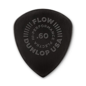 Dunlop Flow Nylon 0.60mm