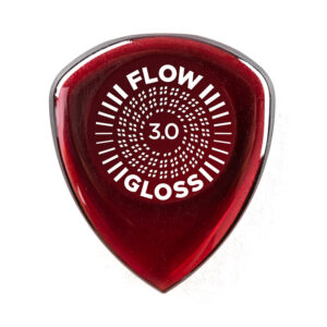 Dunlop Flow Gloss 3.00mm