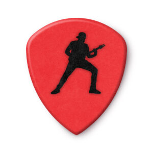 Dunlop Andy James Custom Flow 2 Delrin 2.00mm