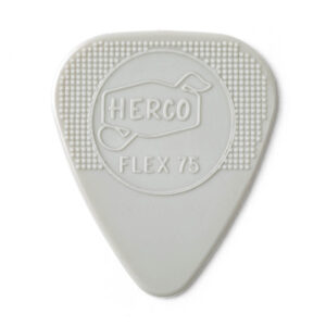 Dunlop Herco Vintage 70s Flex 75 Holy Grail
