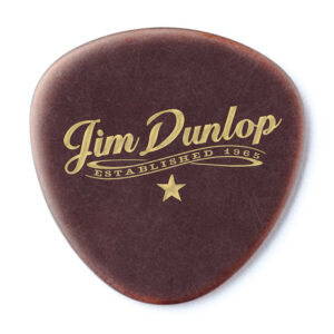 Dunlop Americana Round Triangle