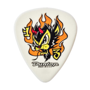 Dunlop Blackline Original Cat 0.60mm