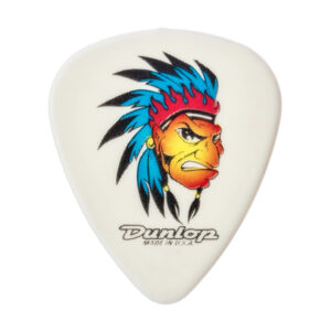 Dunlop Blackline Original Chief 0.60mm