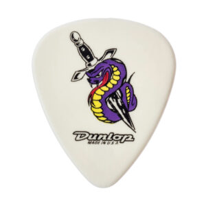 Dunlop Blackline Original Snake 0.60mm