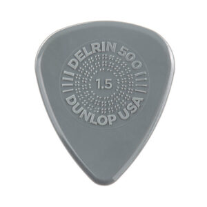 Dunlop Delrin Grip 1.50mm