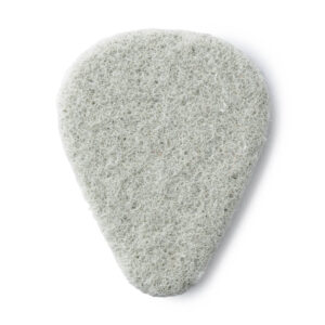 Dunlop Felt Nick Lucas