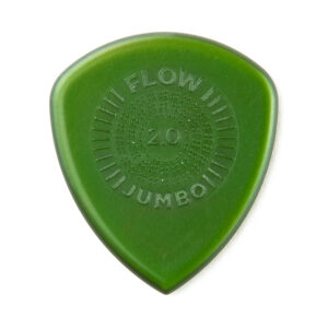 Dunlop Flow Jumbo 2.00mm