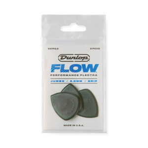 Dunlop Flow Jumbo 2.00mm - Player Pack