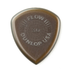Dunlop Flow Jumbo 3.00mm