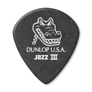 Dunlop Gator Jazz 1.40mm