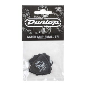 Dunlop Gator Triangle 0.73mm - Player Pack