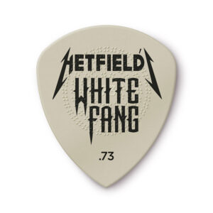 Dunlop Hetfield White Fang 0.73mm