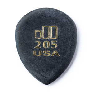 Dunlop Jazztone Sharp Tip 205