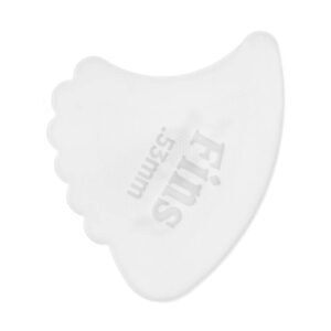 Dunlop Nylon Fins 0.53mm