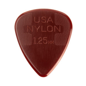 Dunlop Nylon Standard 1.25mm