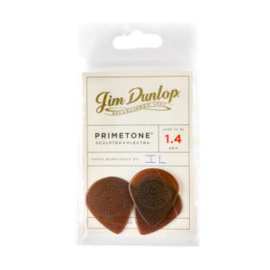 Dunlop Primetone New Jazz XL 1.40mm - 3 pack