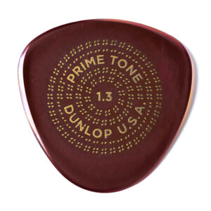 Dunlop Primetone New Semi Round 1.30mm