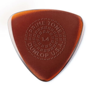 Dunlop Primetone New Small Triangle Grip 1.40mm