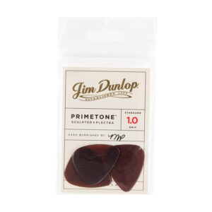 Dunlop Primetone New Standard Grip 1.00mm - 3 pack