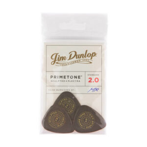 Dunlop Primetone New Standard 2.00mm - 3 pack