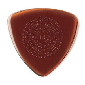 Dunlop Primetone New Triangle Grip 1.40mm