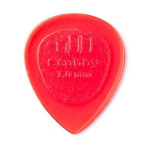 Dunlop Stubby 1.0mm