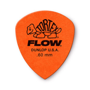 Dunlop Tortex Flow Standard 0.60mm