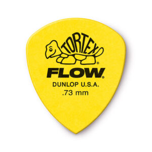 Dunlop Tortex Flow Standard 0.73mm
