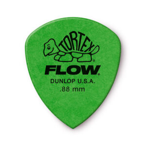 Dunlop Tortex Flow Standard 0.88mm