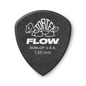 Dunlop Tortex Flow Standard 1.35mm
