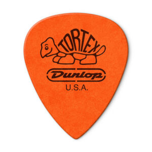 Dunlop Tortex TIII 0.60mm