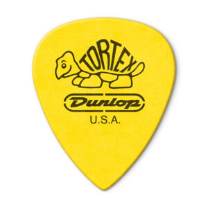 Dunlop Tortex TIII 0.73mm