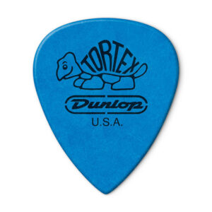 Dunlop Tortex TIII 1.0mm