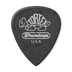 Dunlop Tortex TIII 1.35mm