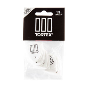 Dunlop Tortex TIII 1.50mm - Player Pack
