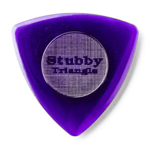 Dunlop Tri Stubby 3.0mm