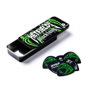 Dunlop Hetfield Black Fang 1.14mm Tin