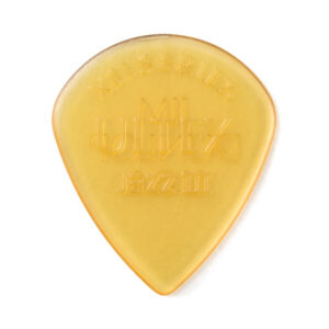 Dunlop Ultex Jazz XL 1.38mm Guitar Plectrums